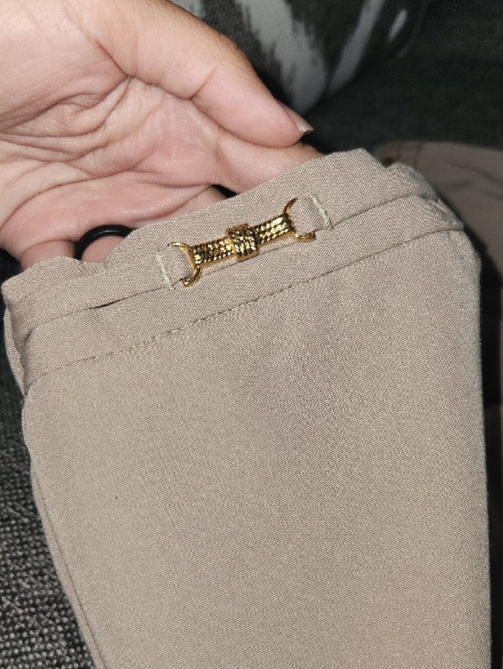 Bundle Of 3 Dress Pants - Picture 3 of 7